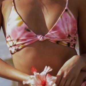 Skatie Swimwear in Austin Print - Melly Bottom, Sarah Top